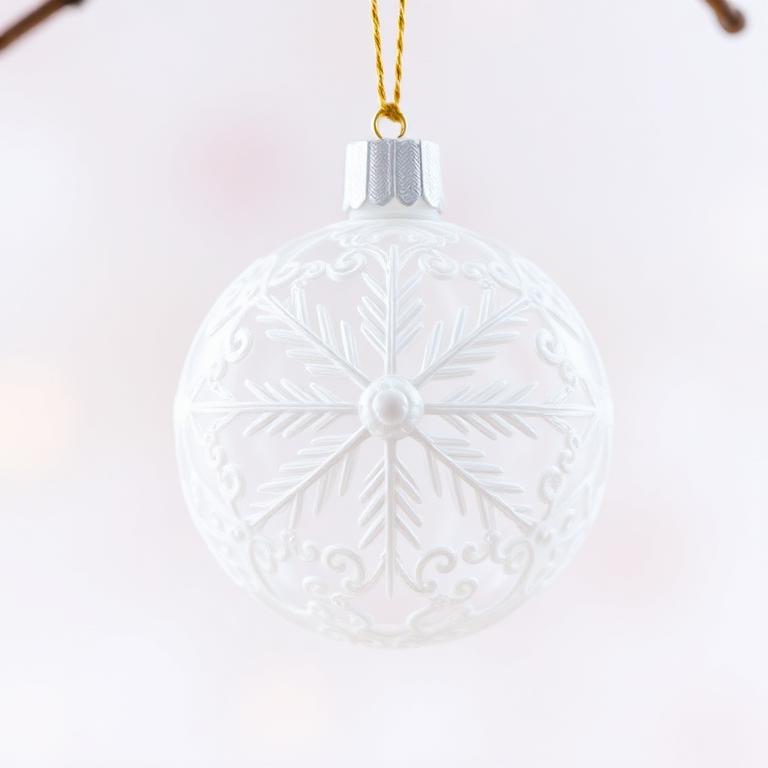 Holiday ornament